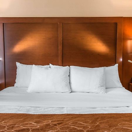 Comfort Suites Wixom Zewnętrze zdjęcie