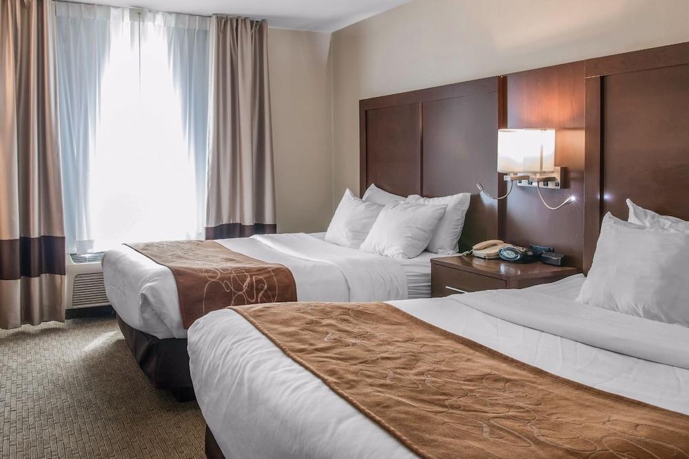Comfort Suites Wixom Zewnętrze zdjęcie