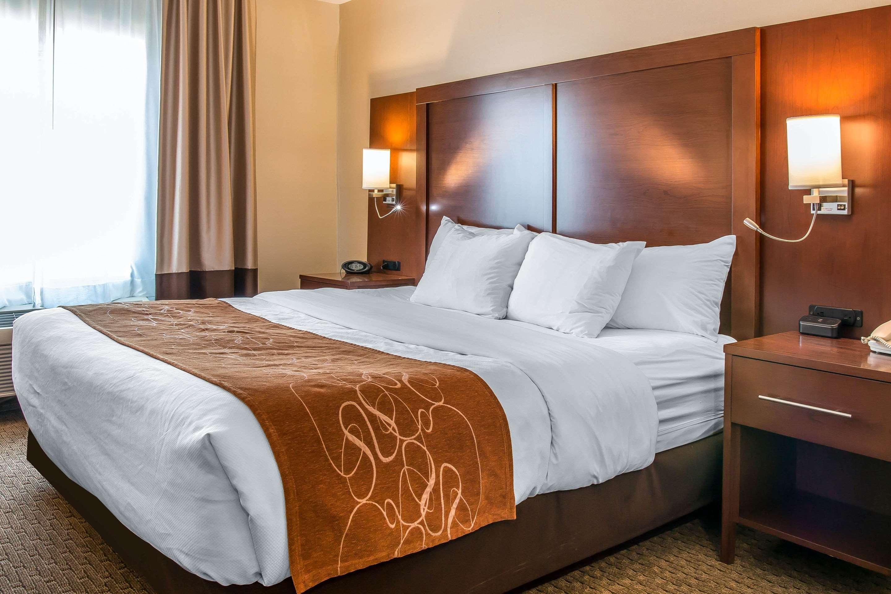 Comfort Suites Wixom Zewnętrze zdjęcie