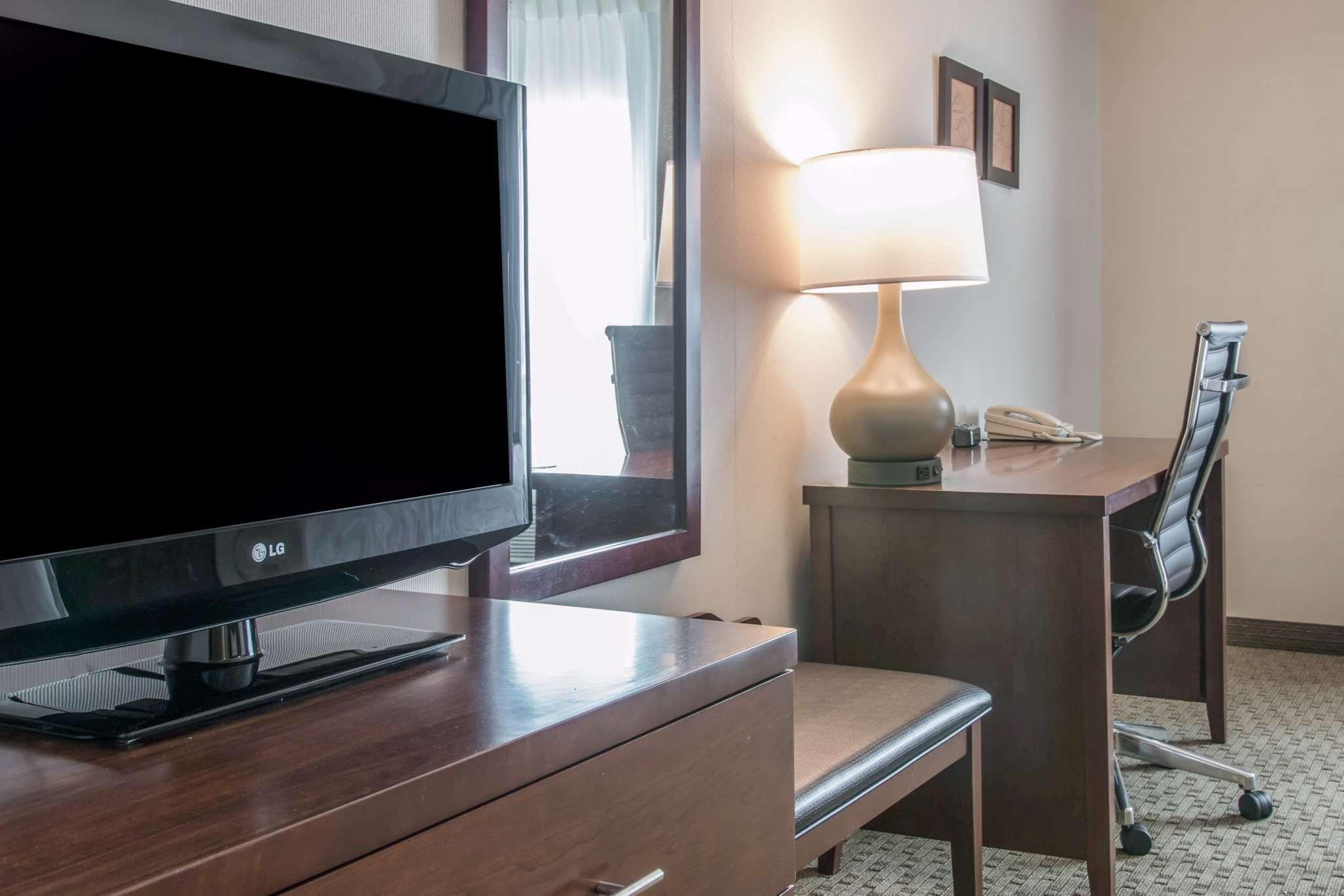 Comfort Suites Wixom Zewnętrze zdjęcie