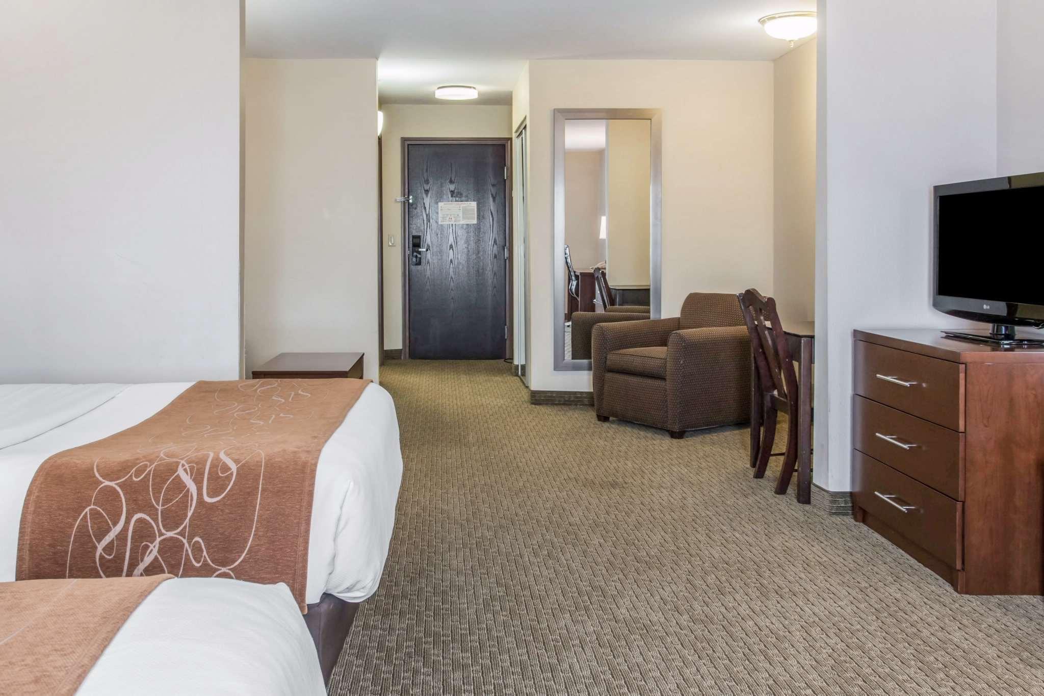 Comfort Suites Wixom Zewnętrze zdjęcie
