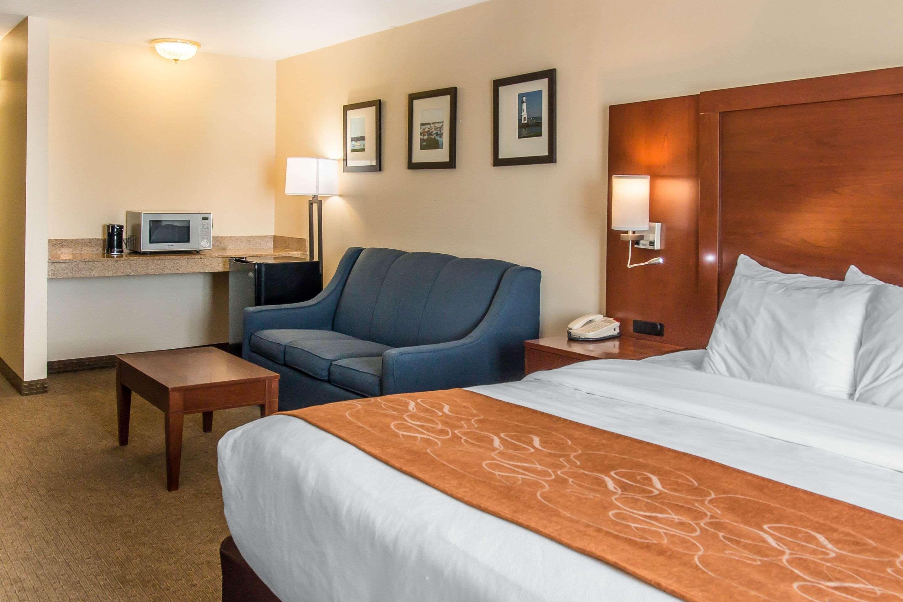 Comfort Suites Wixom Zewnętrze zdjęcie