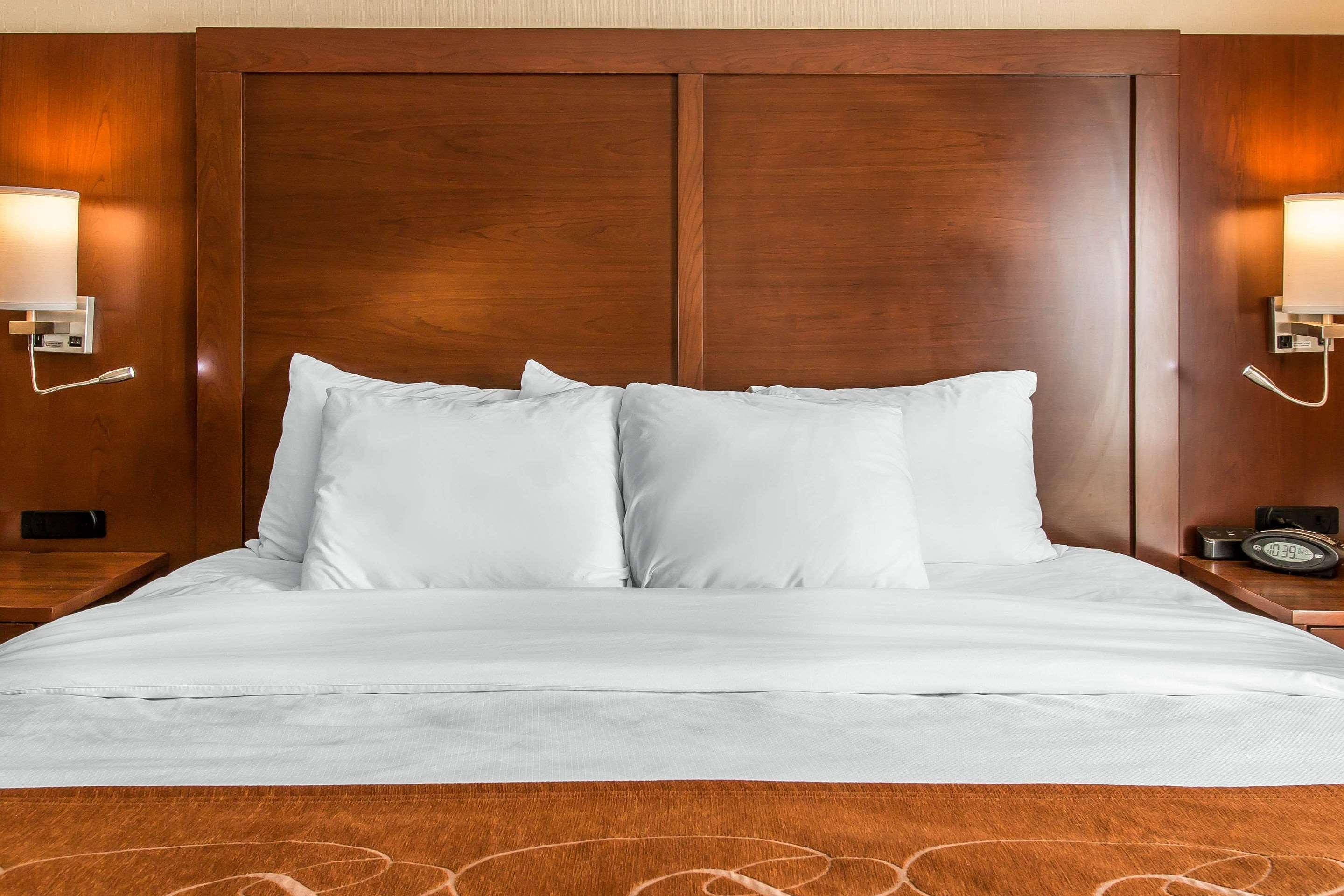 Comfort Suites Wixom Zewnętrze zdjęcie