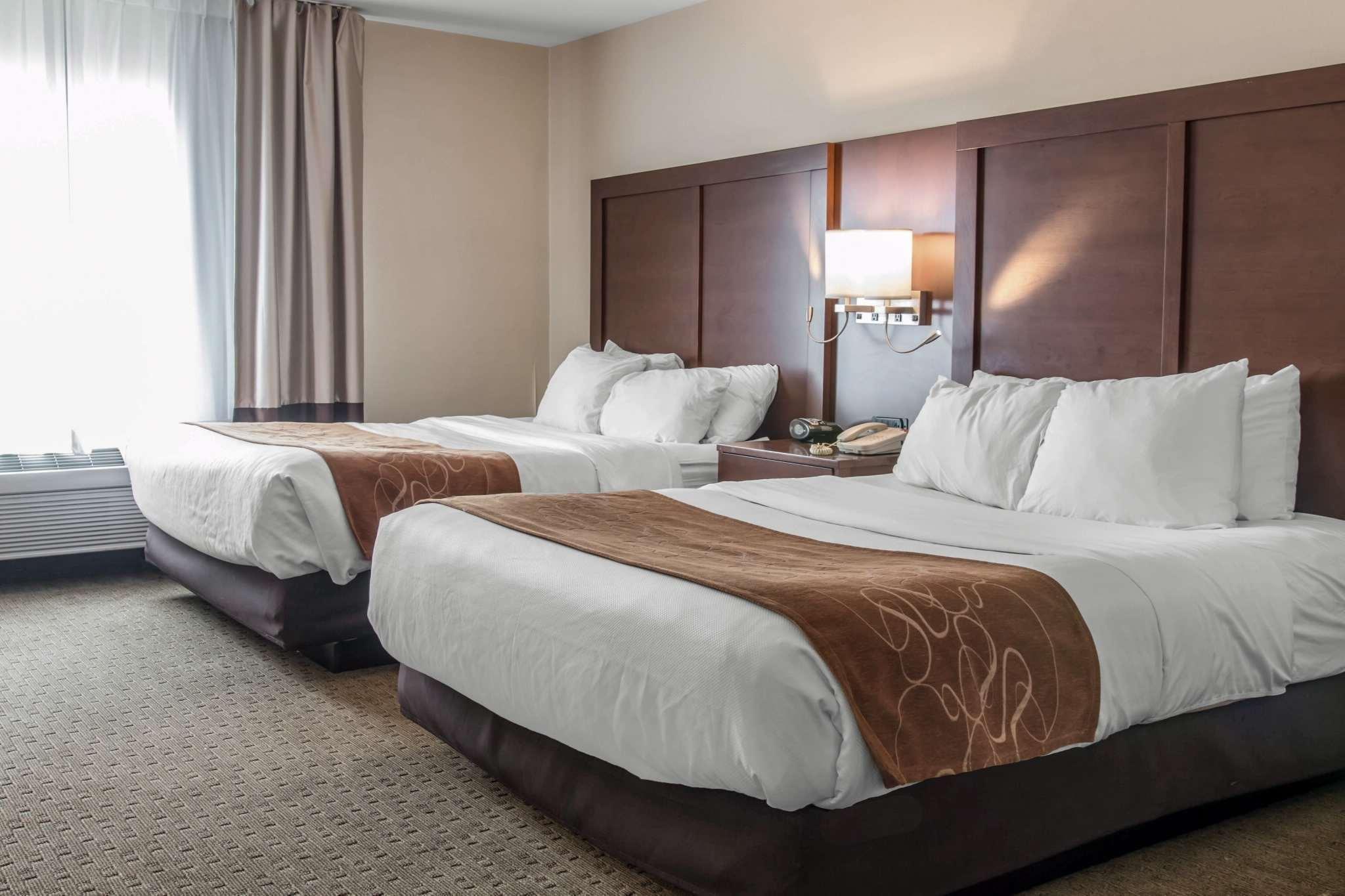 Comfort Suites Wixom Zewnętrze zdjęcie