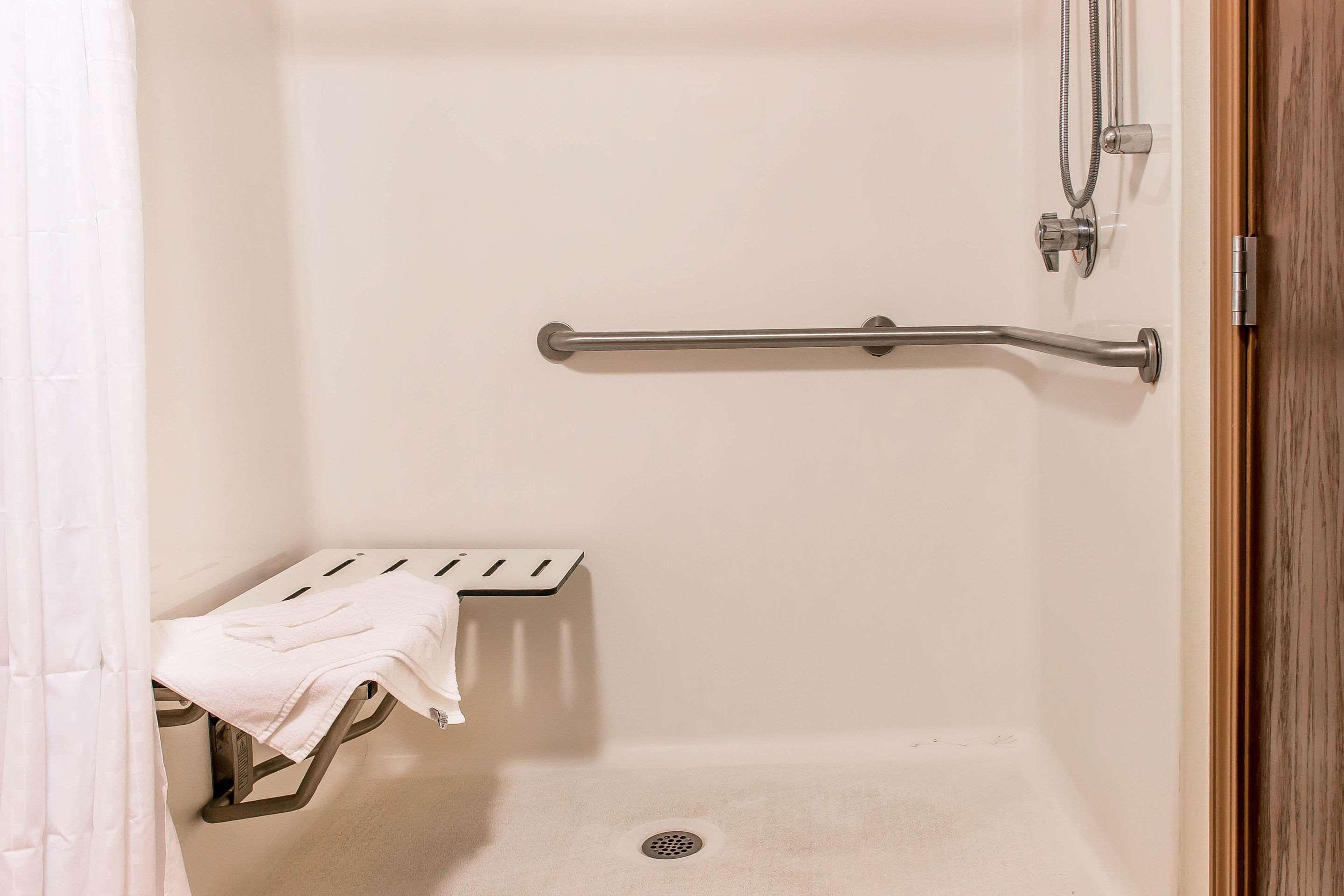 Comfort Suites Wixom Zewnętrze zdjęcie
