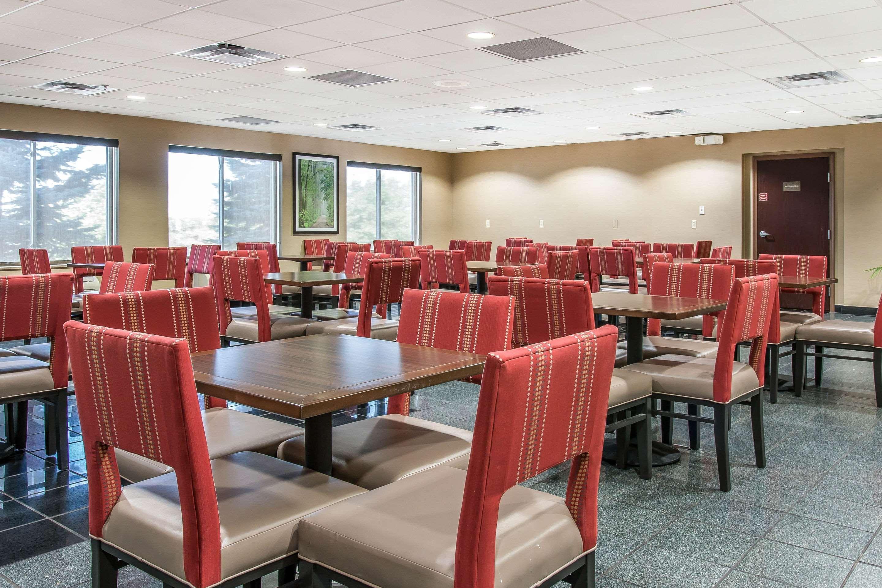 Comfort Suites Wixom Zewnętrze zdjęcie