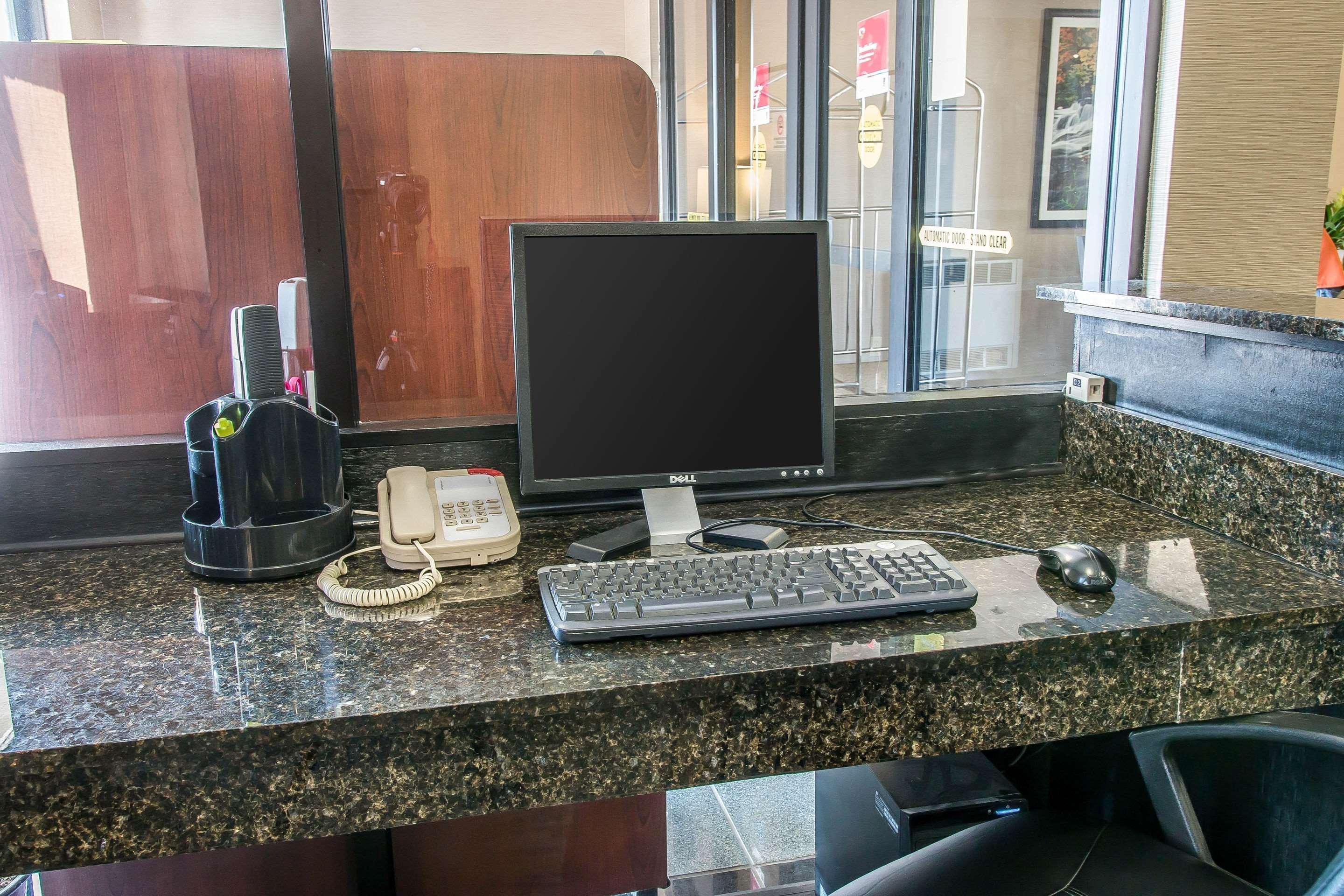 Comfort Suites Wixom Zewnętrze zdjęcie