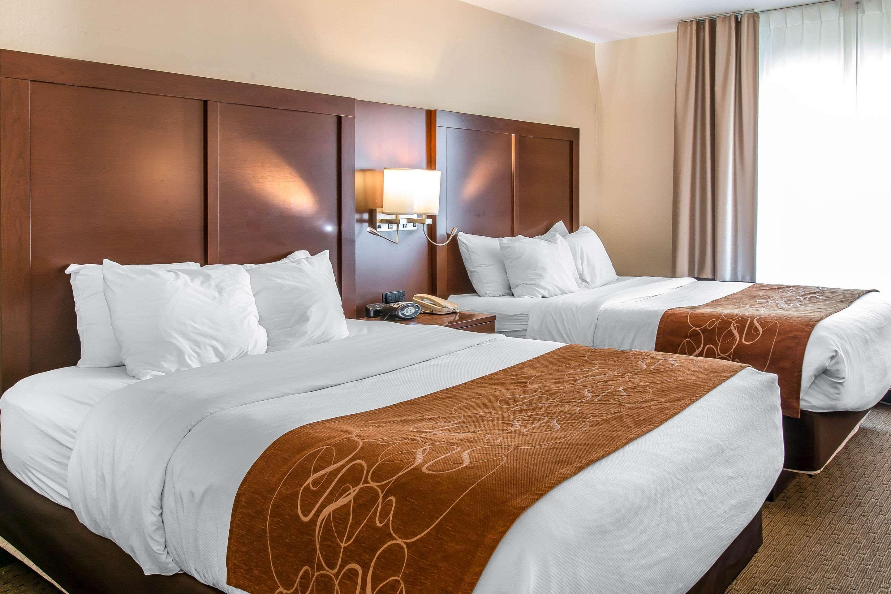 Comfort Suites Wixom Zewnętrze zdjęcie