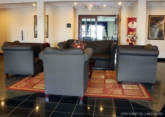 Comfort Suites Wixom Wnętrze zdjęcie