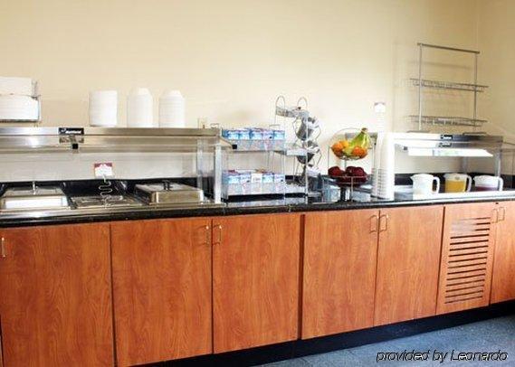 Comfort Suites Wixom Restauracja zdjęcie