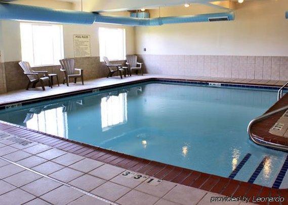 Comfort Suites Wixom Udogodnienia zdjęcie