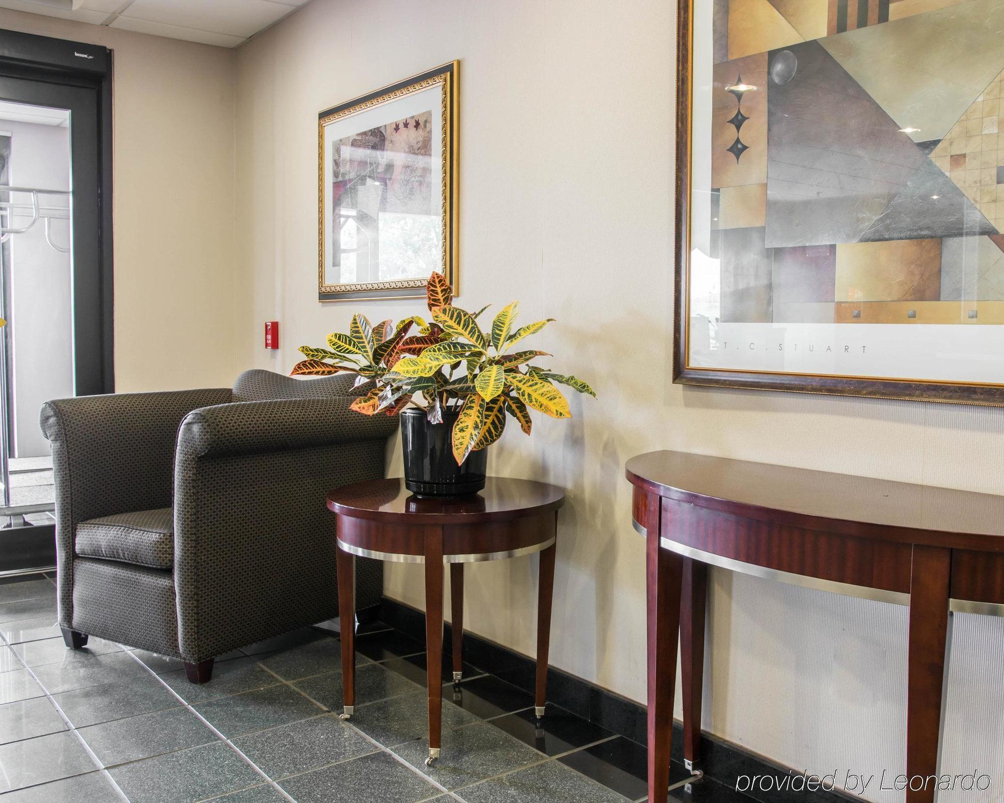 Comfort Suites Wixom Zewnętrze zdjęcie