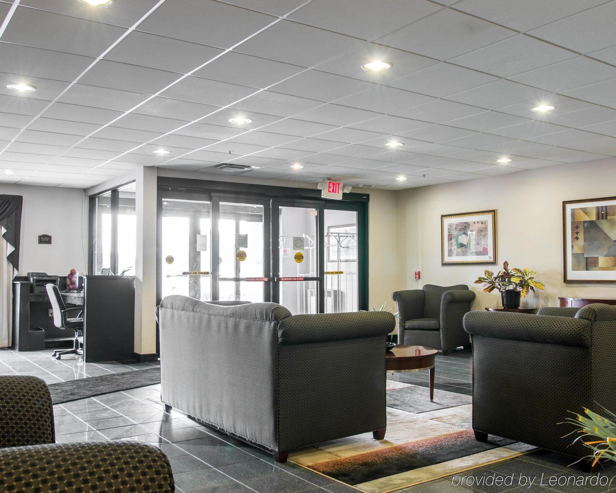 Comfort Suites Wixom Zewnętrze zdjęcie