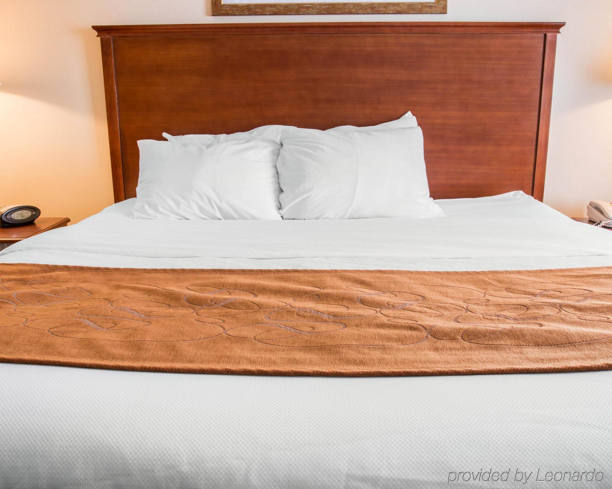 Comfort Suites Wixom Zewnętrze zdjęcie