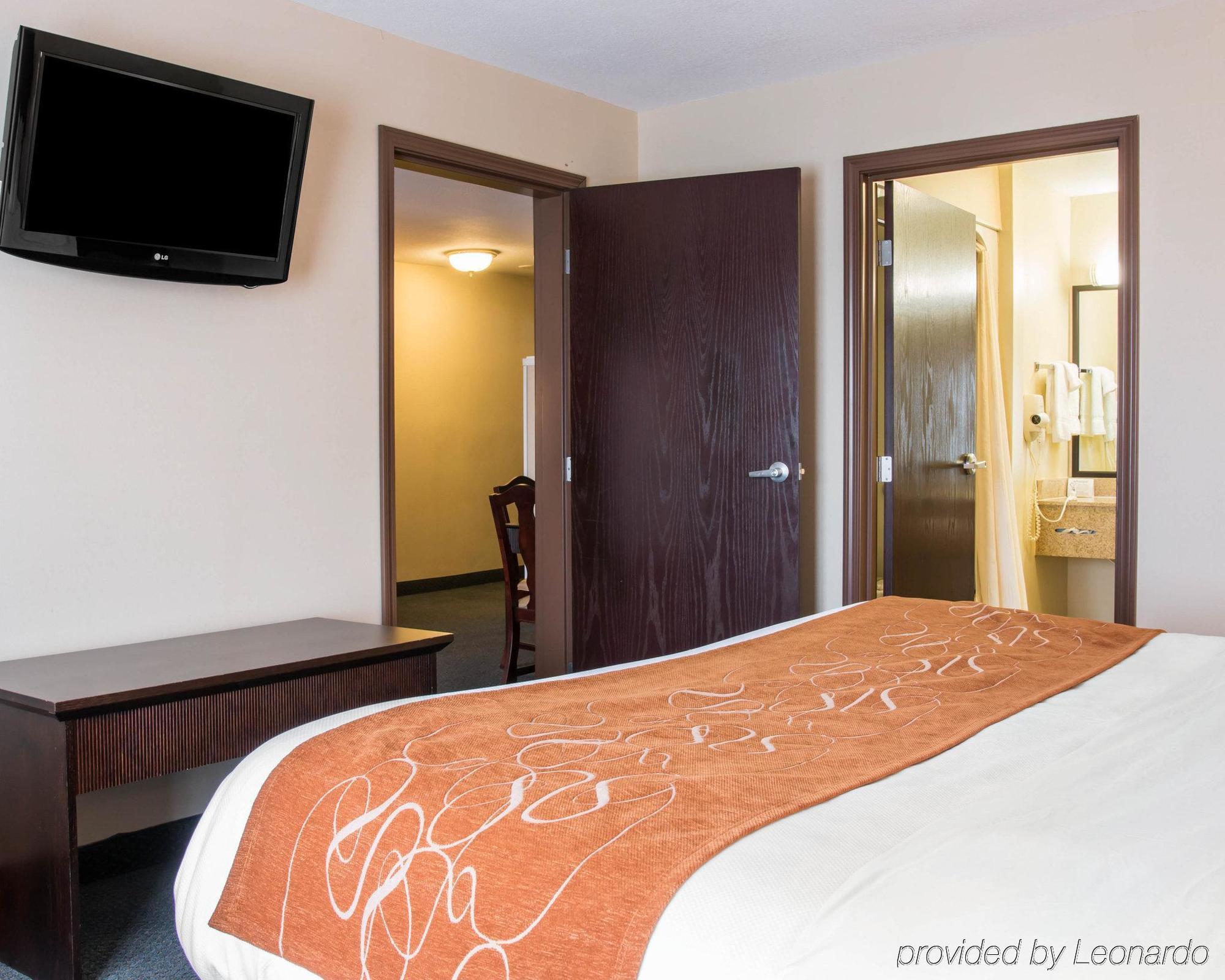 Comfort Suites Wixom Zewnętrze zdjęcie
