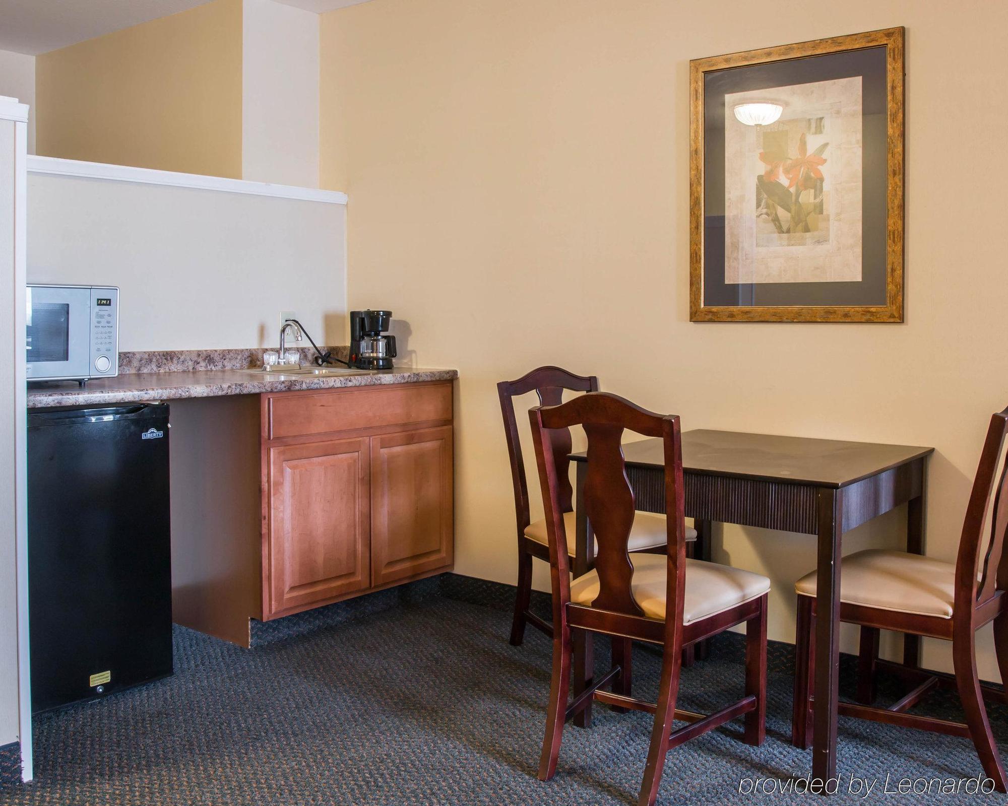 Comfort Suites Wixom Zewnętrze zdjęcie