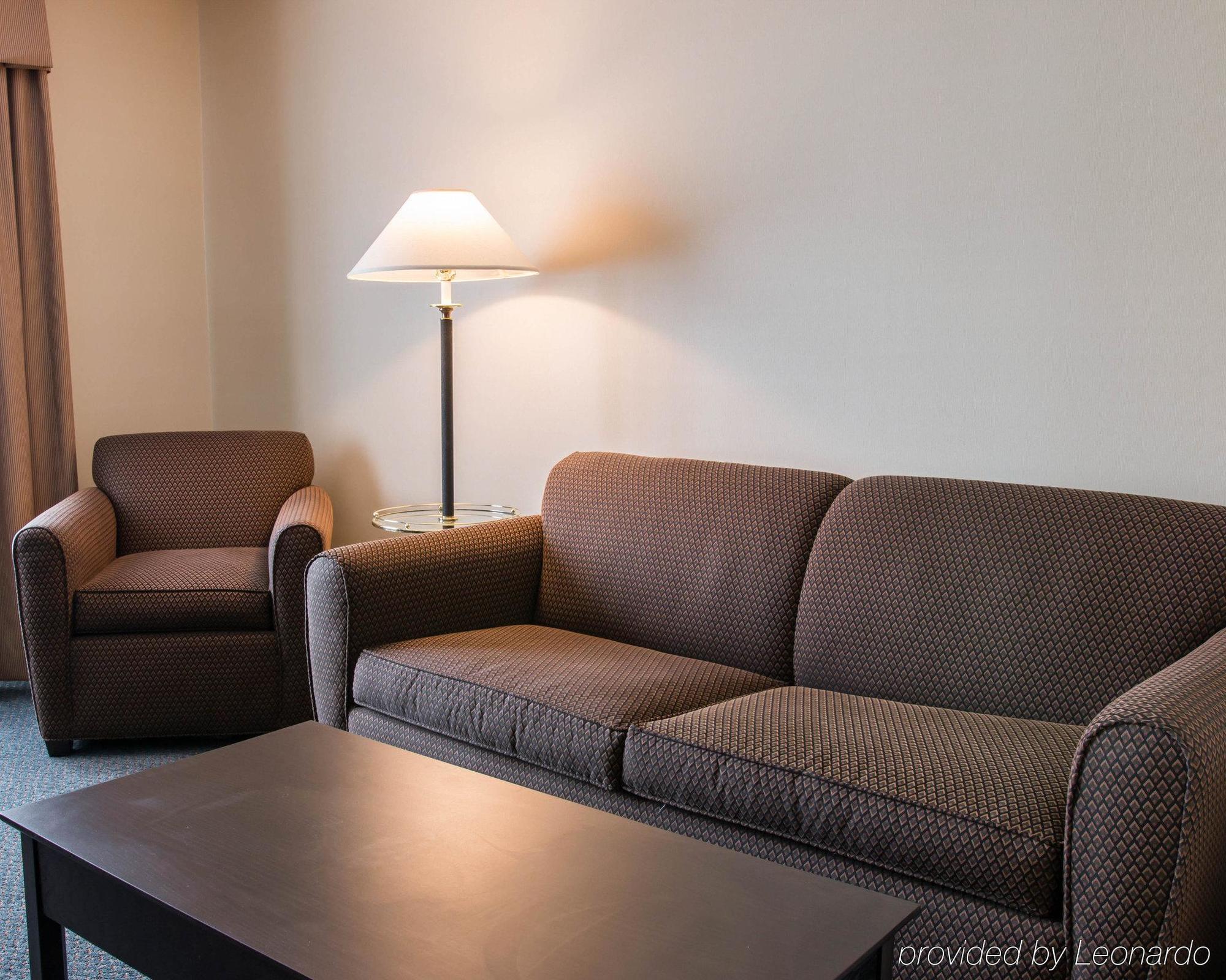 Comfort Suites Wixom Zewnętrze zdjęcie