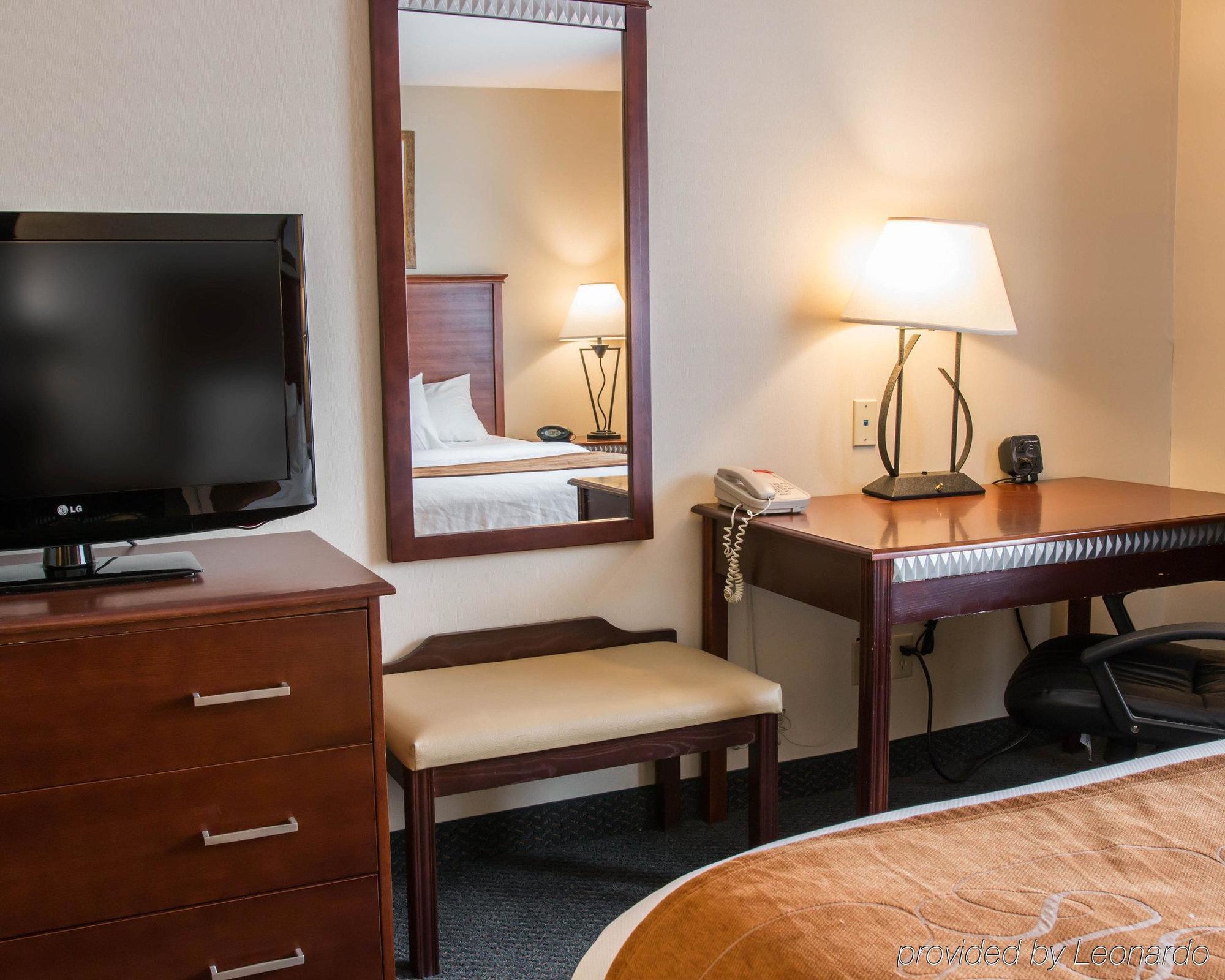 Comfort Suites Wixom Zewnętrze zdjęcie