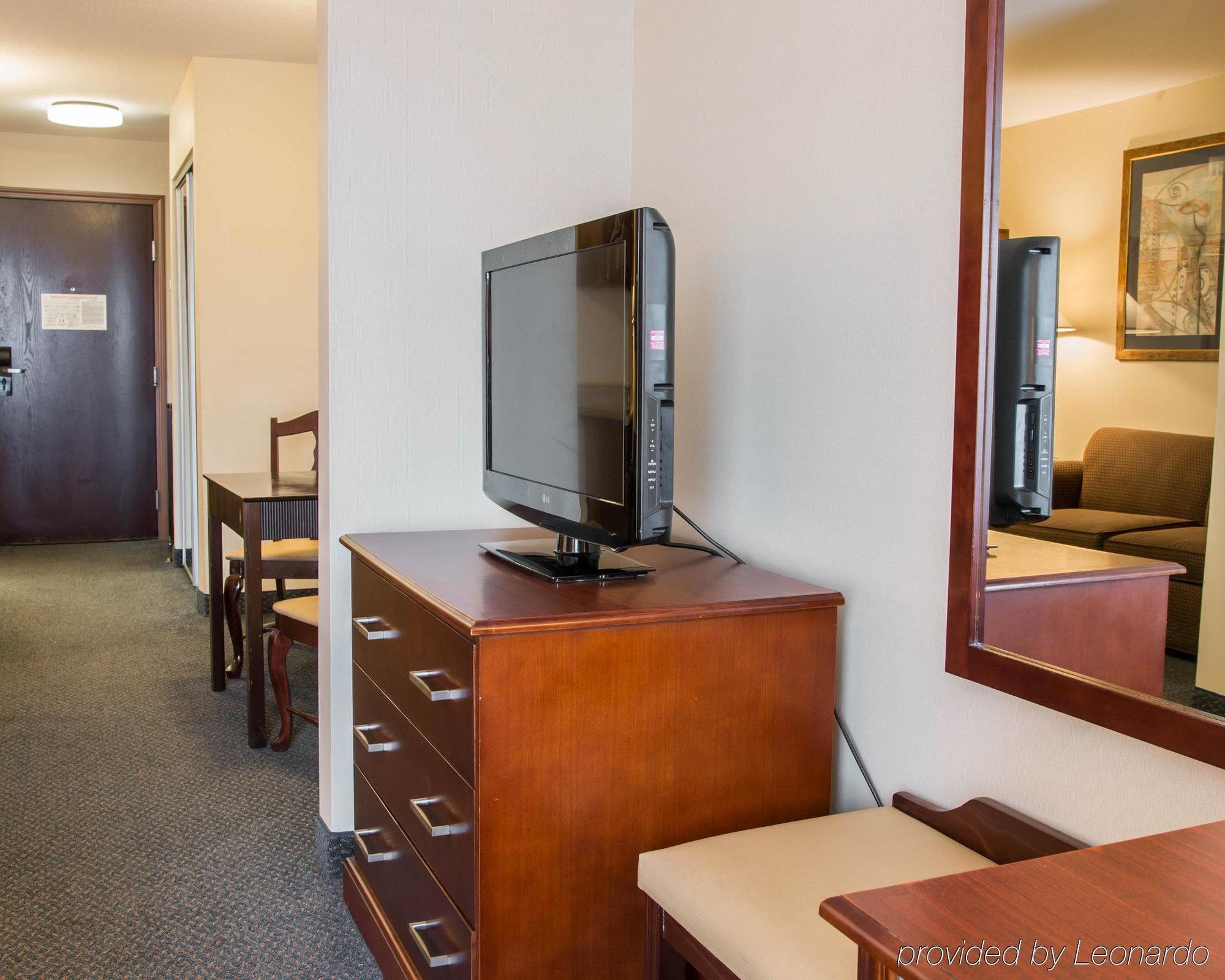 Comfort Suites Wixom Zewnętrze zdjęcie