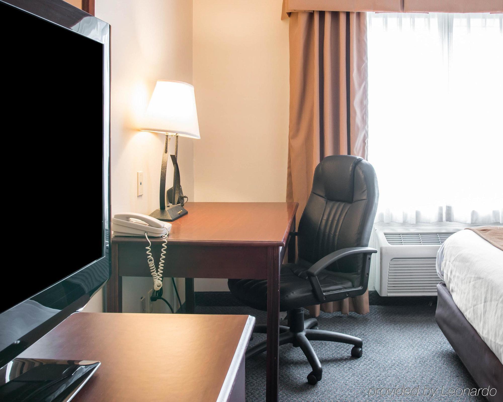 Comfort Suites Wixom Zewnętrze zdjęcie