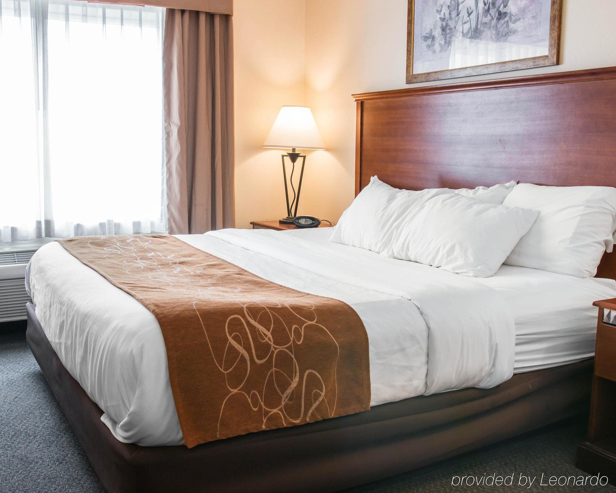 Comfort Suites Wixom Zewnętrze zdjęcie