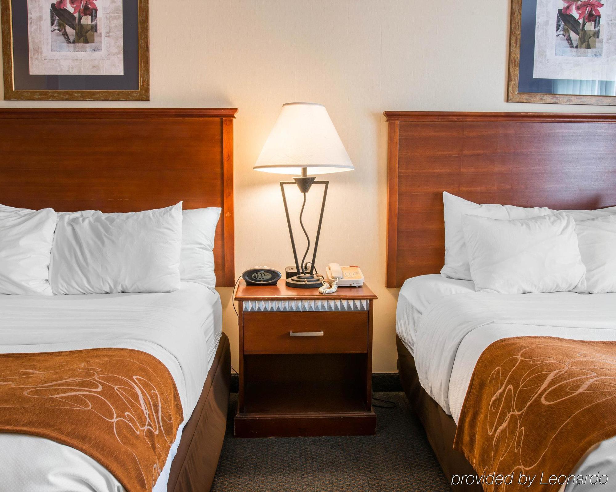 Comfort Suites Wixom Zewnętrze zdjęcie