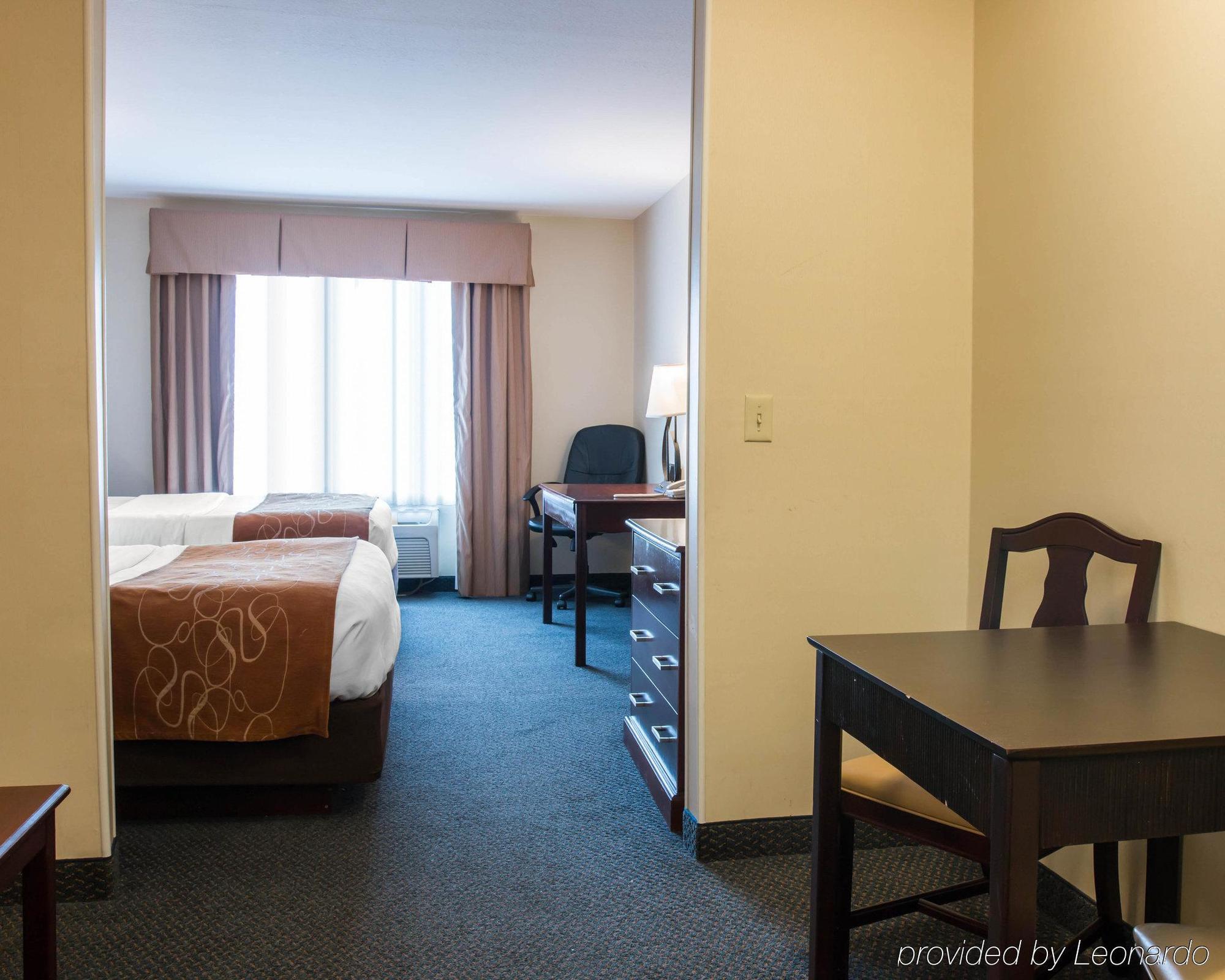 Comfort Suites Wixom Zewnętrze zdjęcie
