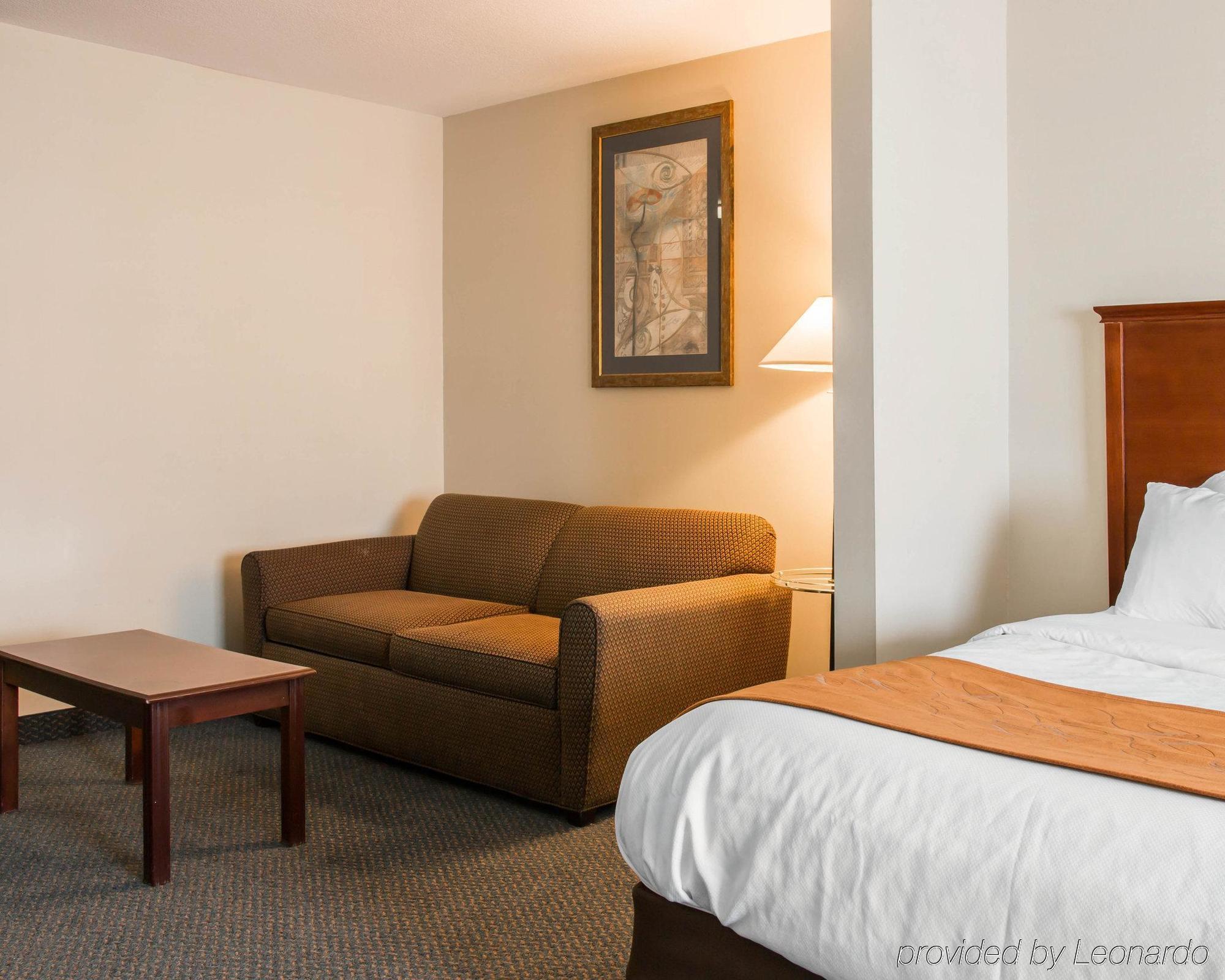 Comfort Suites Wixom Zewnętrze zdjęcie