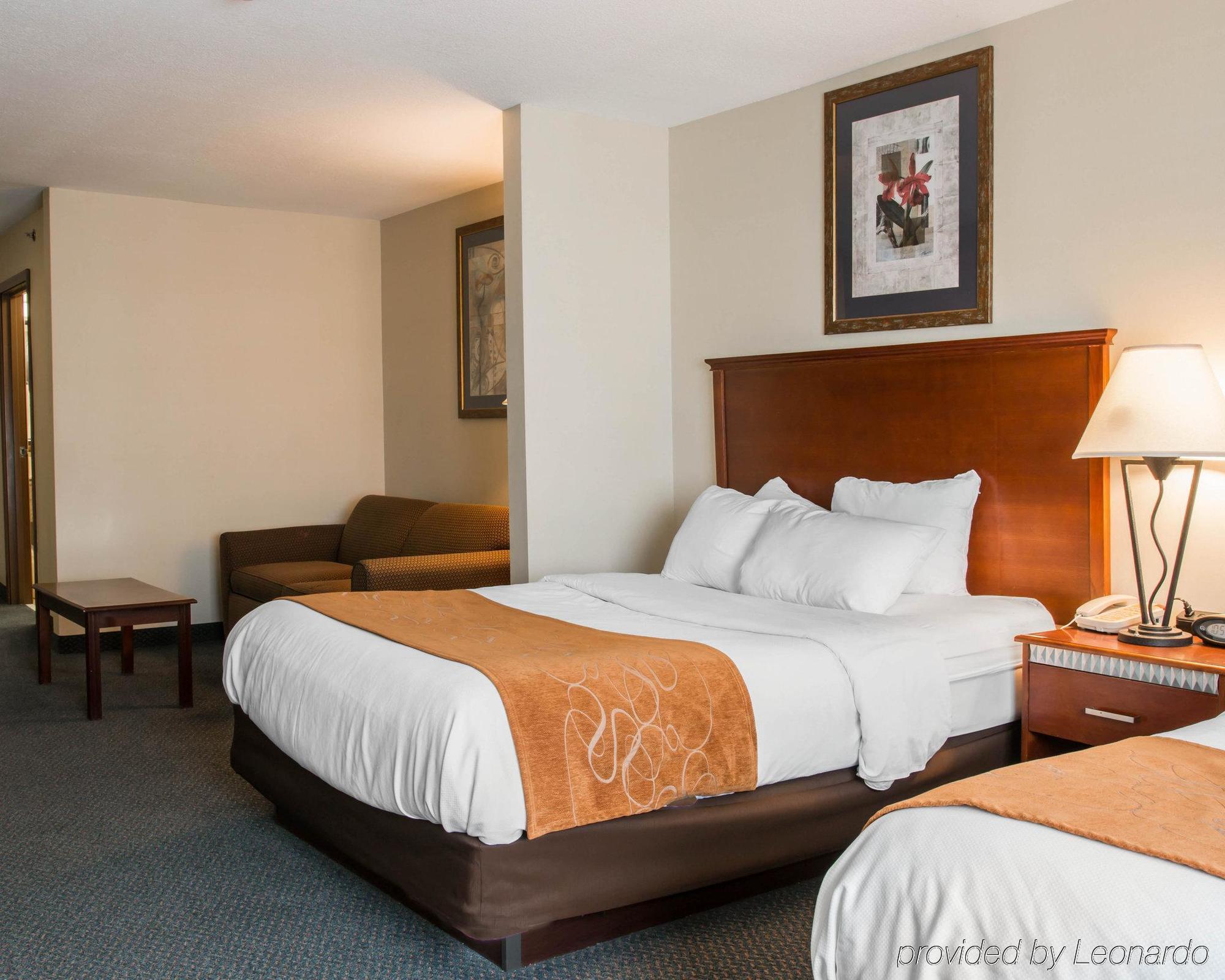 Comfort Suites Wixom Zewnętrze zdjęcie