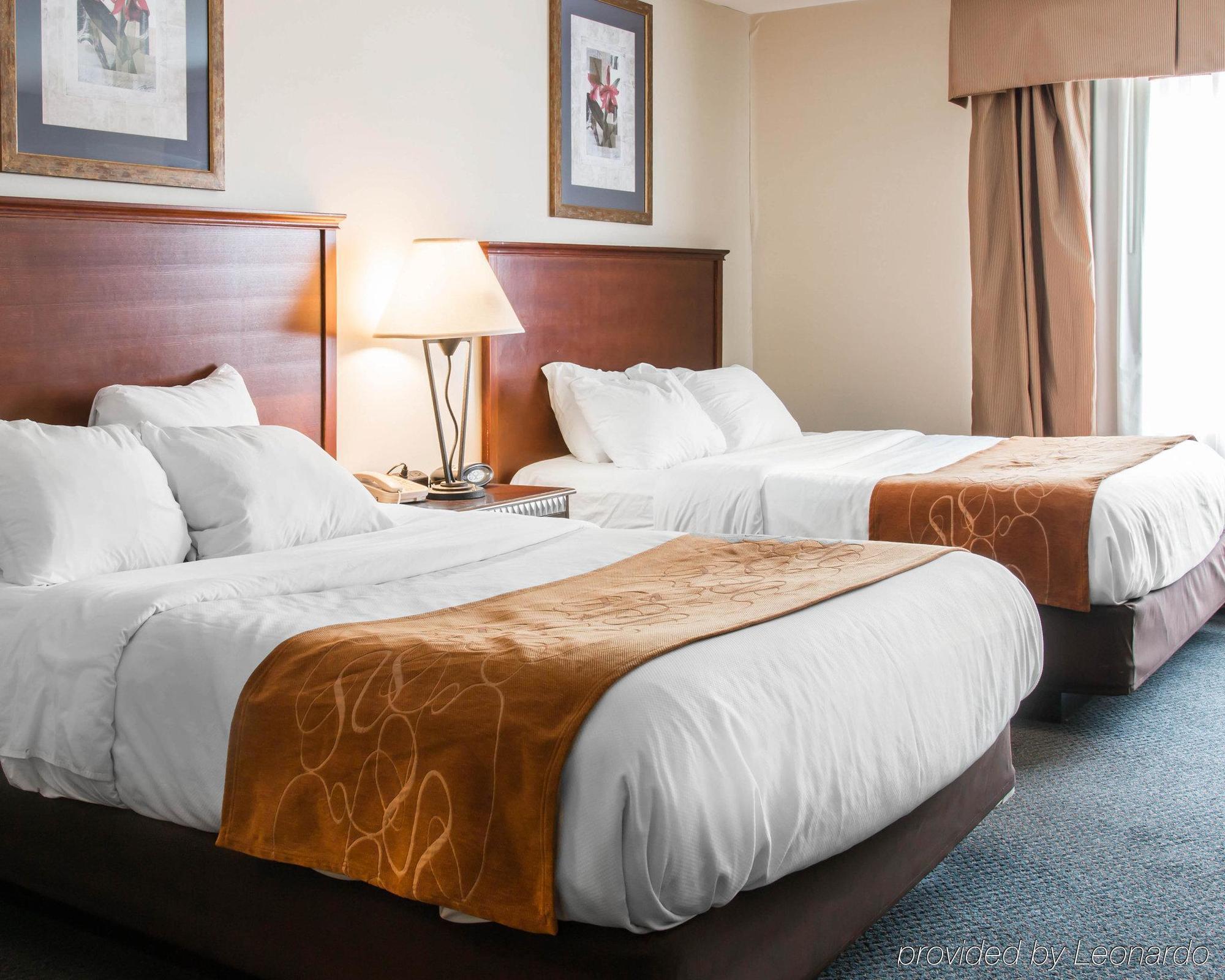 Comfort Suites Wixom Zewnętrze zdjęcie