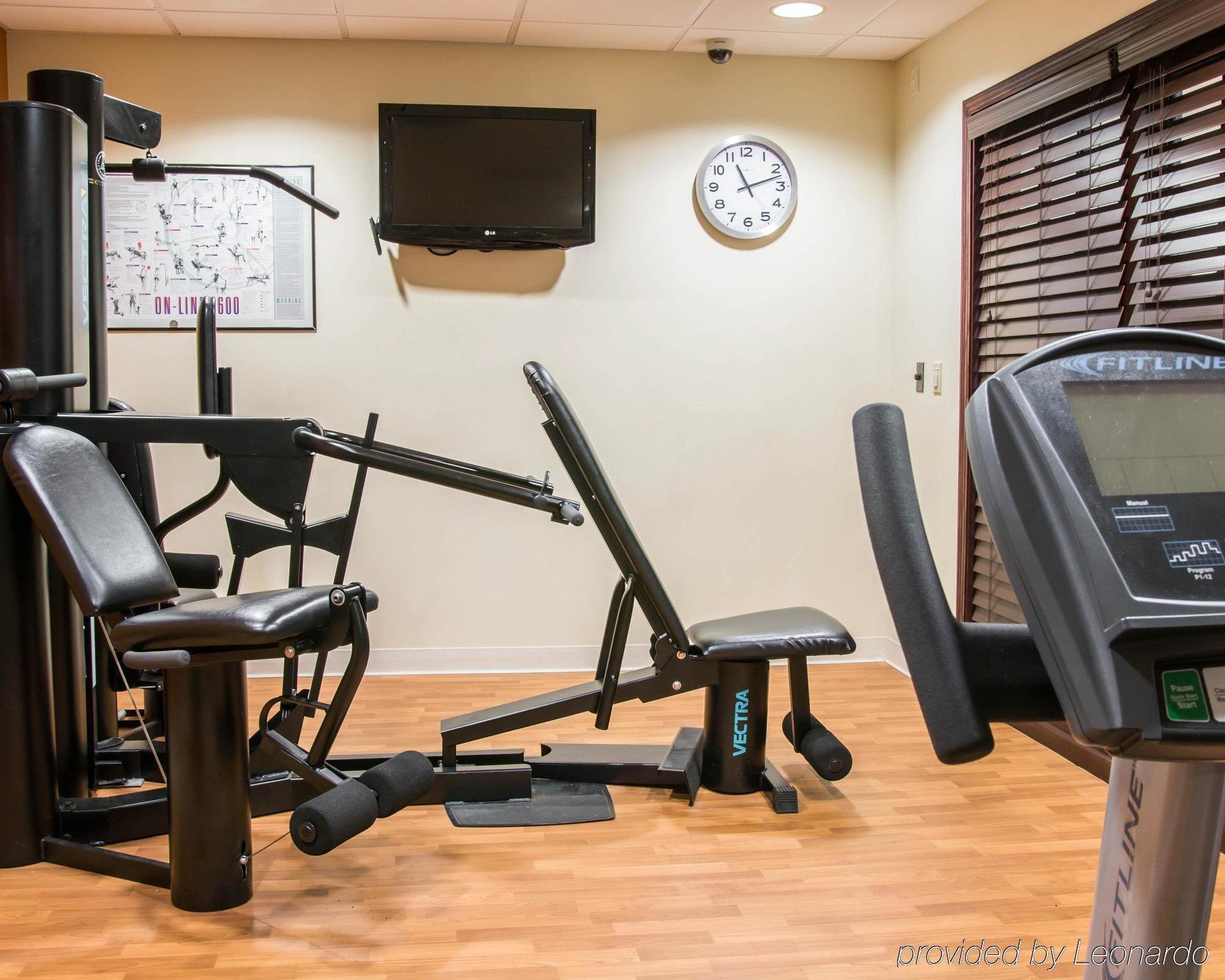 Comfort Suites Wixom Zewnętrze zdjęcie