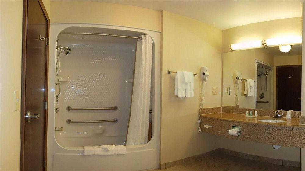Comfort Suites Wixom Zewnętrze zdjęcie