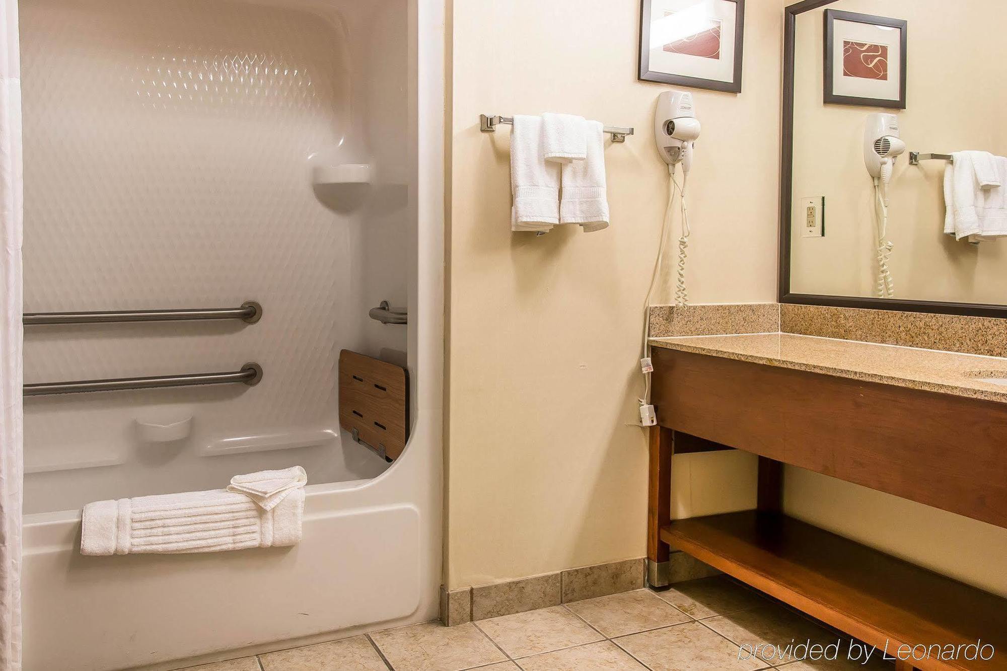 Comfort Suites Wixom Zewnętrze zdjęcie