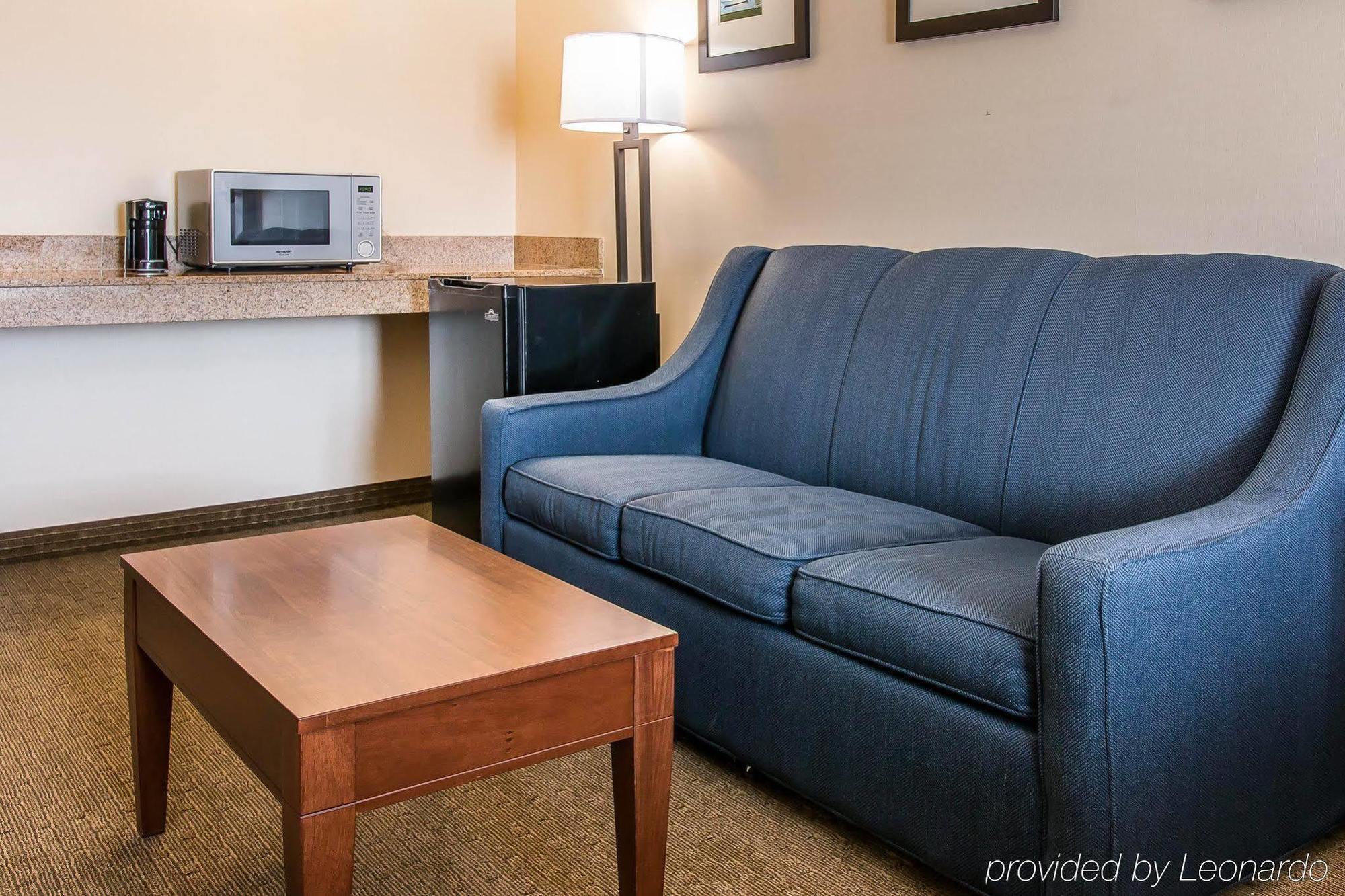 Comfort Suites Wixom Zewnętrze zdjęcie