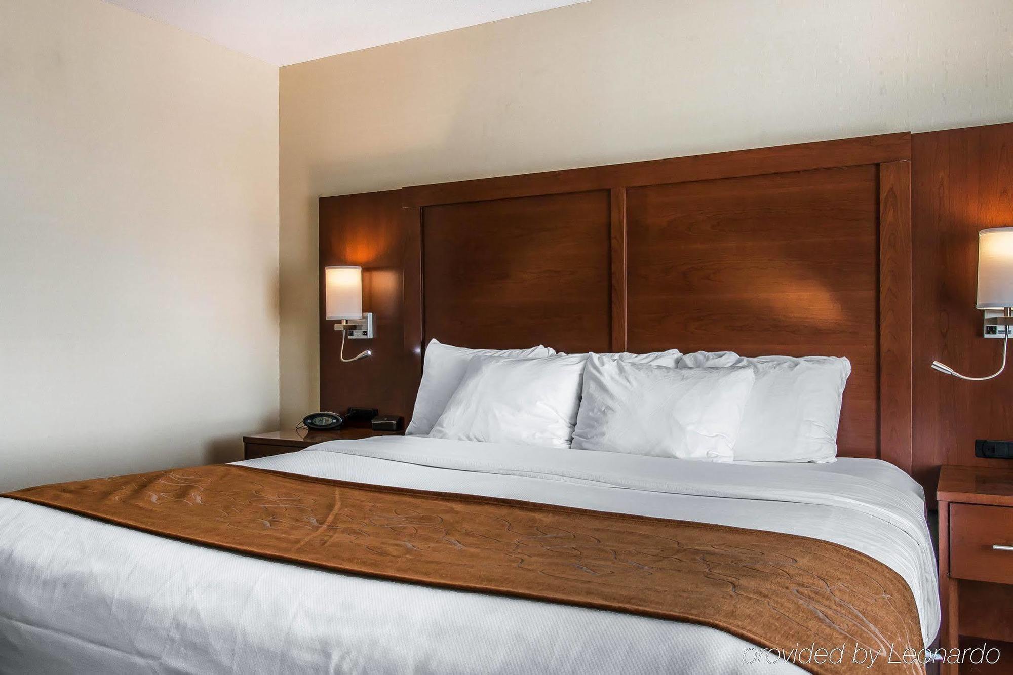 Comfort Suites Wixom Zewnętrze zdjęcie
