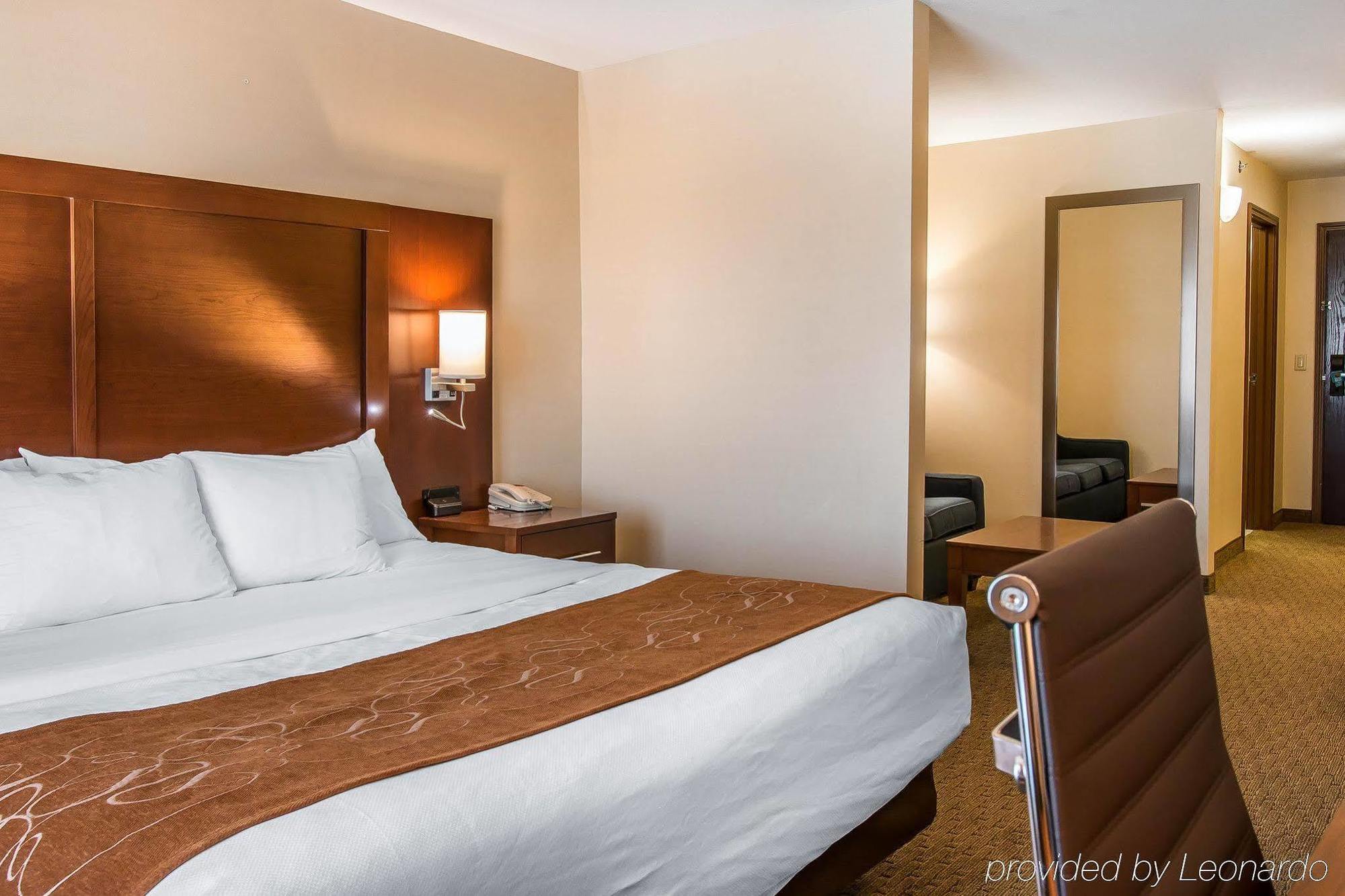 Comfort Suites Wixom Zewnętrze zdjęcie